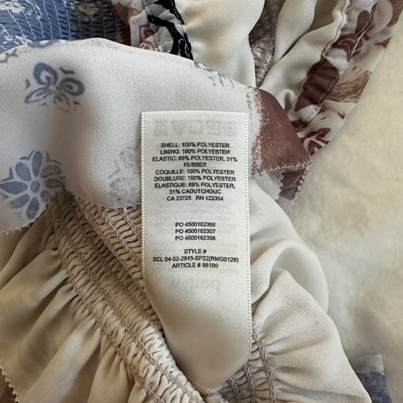 Aritzia Wilfred Ballad Camisole XS - Picture 8 of 10